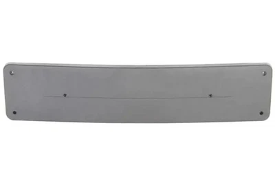 Nummernschildhalter vorne 6509-01-3518920P BLIC für MERCEDES-BENZ C-KLASSE - Bild 1 von 4