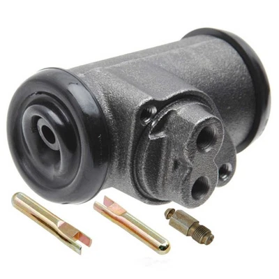 Cilindro de rueda de freno de tambor compatible con International 2554 2674 S2554 1970-1994 RAYBESTO Foto 1 de 3