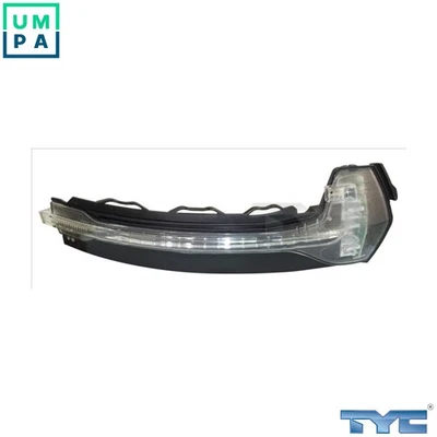 DIRECTION INDICATOR 302-0099-3 FOR AUDI A3/Convertible/Sportback/Limousine/S3 - Image 1 of 4