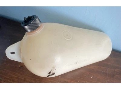 FREE SHIP Porsche 914 '70-76  Windshield Wiper Washer Reservoir Tank 91462807511 - Image 1 of 4