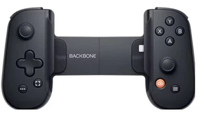 Backbone One for iPhone (Lightning) Schwarz - Bild 1 von 1