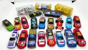 Nascar Racing Champions, Promotional, ETC. 1:64 Scale Mostly Diecast Cars - Picture 1 of 6