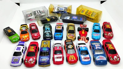 Nascar Racing Champions, Promotional, ETC. 1:64 Scale Mostly Diecast Cars - Image 1 of 4
