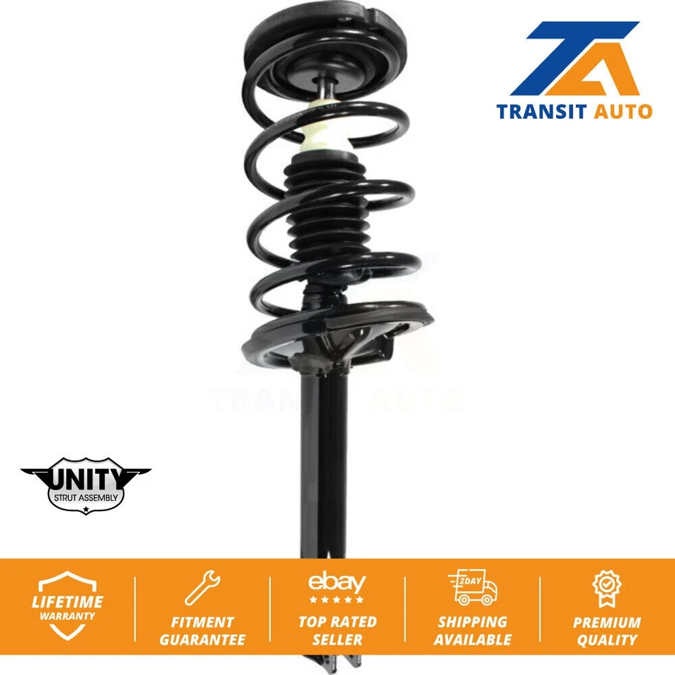 Rear Right Complete Strut Spring Mount Assembly For Neon Dodge Chrysler Plymouth - Image 1 of 1