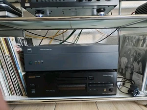 NAD 214 Endstufe Stereo/Mono - Bild 1 von 6