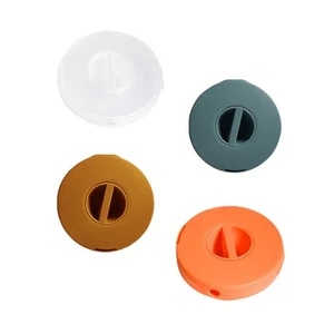 4 Pcs Speicherbox Des Verdrahtprozessors Kreativer Kabelclip Kabelorganisator - Afbeelding 1 van 12