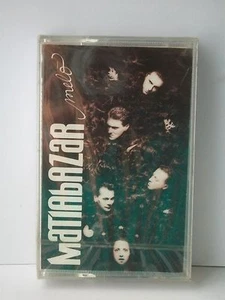 MATIA BAZAR - Melò [mc-Italia] - Picture 1 of 1