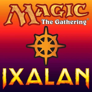 Magic The Gathering Magic The Gathering - Ixalan - xxx/279 - Casi Como Nuevo (Nuevo) - ¡Elige tus cartas! - Imagen 1 de 105