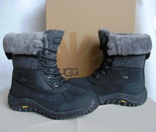 Authentisch UGG Australia Adirondack II Boot wasserdicht Temp -40 F Damen 9