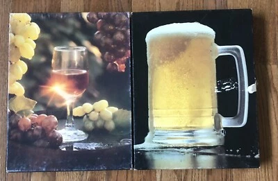 Lot of 2 Springbok 500 Piece Puzzles - COMPLETE! - Image 1 of 4