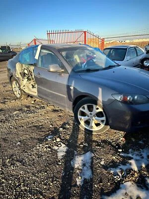 Medidor de flujo de aire de inyección de combustible usado se adapta a: Mazda 3 2009 1,6 grado A Foto 1 de 4