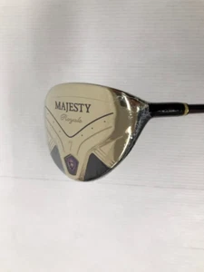 NEW Ladies 2021 MAJESTY Royale 7W 23deg TL540 L-flex Fairway Wood Golf Club R320 - Picture 1 of 6