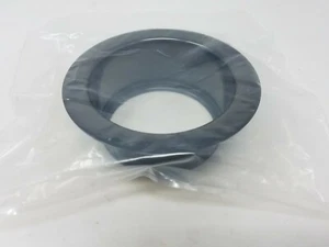Brasstech Living Weathered Copper 112/08W 4-1/2" Garbage Disposal Flange Only - Picture 1 of 6