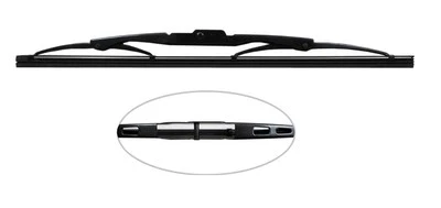 Rear Wiper Blade AUDI A4 MK2 2003,2004,2005,2006,2007,2008 - Image 1 of 3