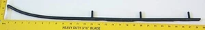 Polaris Indy Sport 340, 1987-1991, 4" Carbides - PAIR - Picture 1 of 1