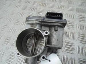 Cuerpo acelerador manual Honda HRV 17900-RZ0-G0 MK2 1,6 diésel 2015-2021« - Imagen 1 de 6