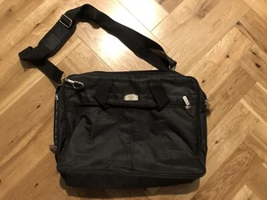 Beverly Hills Polo Club Shoulder Bag Chic Travel Casual - Picture 1 of 11