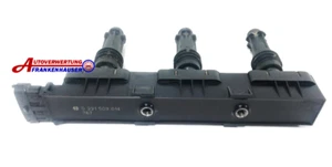 Bobina Encendido Opel Agila A Corsa B Corsa C 1.0 12V 0221503014 - Picture 1 of 2
