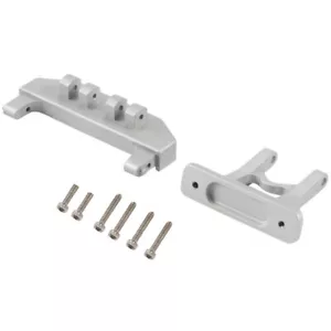 Upgrade Metal Rear Body Shell Mount Stand for 1/24 Axial SCX24 90081 RC Crawler - Picture 1 of 16