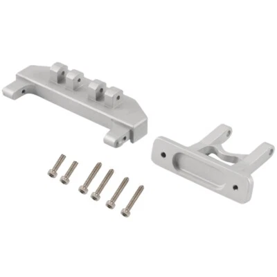 Upgrade Metal Rear Body Shell Mount Stand for 1/24 Axial SCX24 90081 RC Crawler  - Image 1 of 4