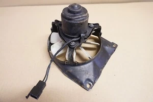 HONDA VF400 F VF 400 NC13 1983-1985 radiator rad fan engine motor - Picture 1 of 6