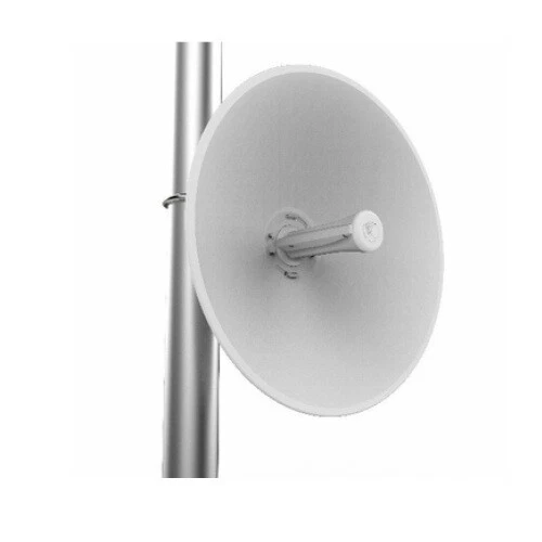 Cambium C050910C104A Force 300-25, 5GHz High Gain Radio 25 dBi Dish Ant. CANADA - Image 1 of 1