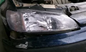 headlamp rh for PEUGEOT 406 1.8 G 1995-2004 1999 90854 - Picture 1 of 3