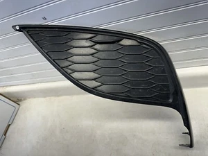 2020 2021 Toyota Camry SE Left LH Foglight Bezel OEM - Picture 1 of 9