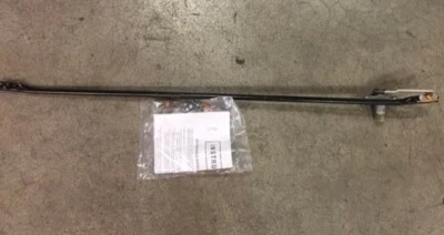 1993-1996 CHEVROLET GMC G3500 G30 HOUSING & LINK ASM W/S WIP 4939200 -  NEW OEM - Image 1 of 2