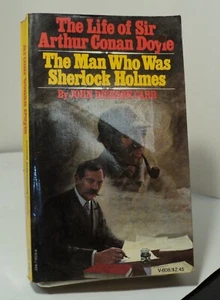 Das Leben von Sir Arthur Conan Doyle - Mann, der Sherlock Holmes war von John D. Carr - Bild 1 von 2