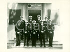 1972 La Spezia Maricescos Col. Agostino Berti Standardizzazione Scorte *Foto