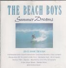 Beach Boys Summer Dreams CD Netherlands Capitol 1990 CDEMTVD51