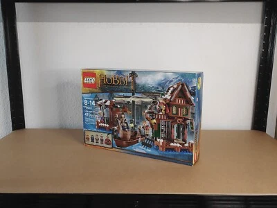 LEGO The Hobbit: Verfolgung auf Dem Wasser (79013) - NEU OVP - Bild 1 von 4