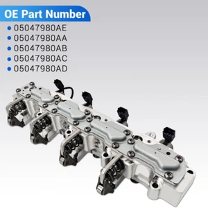 Variable Ventil Multiair Actuator Baugruppe 05047980AE Für Jeep Dodge Für Fiat - Picture 1 of 9