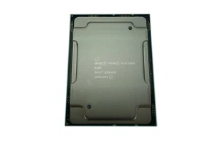 Intel Xeon Platinum 8180 2.5GHz 38.5MB 28-Core 205W FCLGA3647 SR377 - Picture 1 of 3