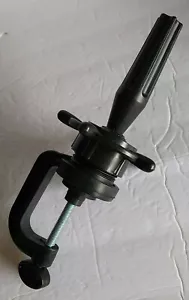 Training Mannequin Head Clamp Tool - Picture 1 of 5