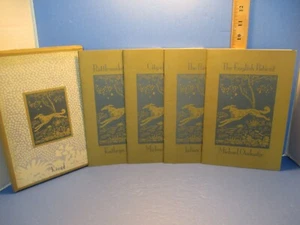 ephemera KNOPF PREVIEW BOOKLETS 1992 ENGLISH PATIENT signed by MICHAEL ONDAATJE - Picture 1 of 7