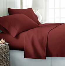 Persian Collection 1900 Count Sheet SET 16" Deep Pocket Wrinkle Free Bedding