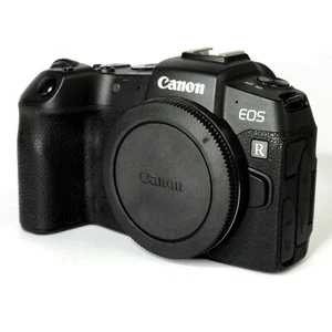Canon EOS RP 26.2MP 4K Mirrorless Body and accessories - excellent - Picture 1 of 14