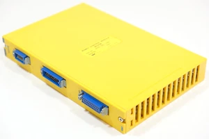 Módulo de control robótico GMF Robotics (Fanuc) A03B-0801-C460 RC01B - Imagen 1 de 10