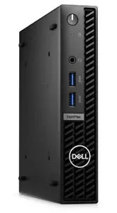 Dell 7010 MFF Plus Micro Desktop Bundle - Picture 1 of 5