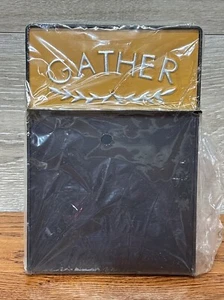 BEE & WILLOW Chalkboard Tabletop Sign 6”X9” New - Picture 1 of 6