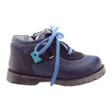 Zapatos niño Ren But 1456 azul marino