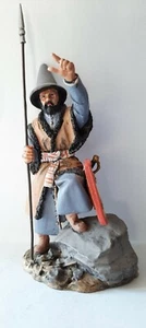 Del Prado Albanian Mercenary 15th Century - Picture 1 of 5