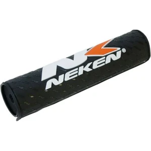 NEKEN Mini Handlebar Pad Round 210mm BAR Pad Handlebar Padding Lenkerrolle Black - Imagen 1 de 1
