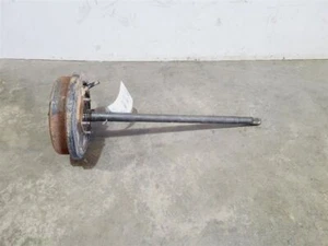Eje eje eje trasero 2x2 cabina extendida 4 cilindros compatible con 95-04 TACOMA 573676 - Imagen 1 de 12