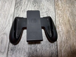Soporte Controlador Joy-Con Comfort Grip Oficial Original Nintendo Switch HAC-011 - Imagen 1 de 7
