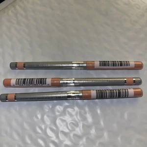 Lot of 3 COVERGIRL Outlast Smoothwear Retractable Lip Liner CINNAMON SUGAR - Picture 1 of 3