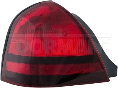 Conjunto de luces traseras Dorman 1611196 para Mercury Grand Marquis 2003-2006 Foto 1 de 4