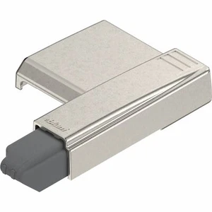 Blum Türdämpfer Aufsteck-Blumotion für Weitwinkel Möbeltüre Dämpfung 973A6000 - Bild 1 von 4